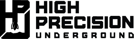 High Precision Underground